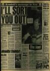 Daily Mirror Thursday 08 November 1990 Page 57