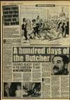Daily Mirror Friday 09 November 1990 Page 6