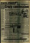 Daily Mirror Friday 09 November 1990 Page 9