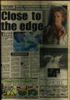 Daily Mirror Friday 09 November 1990 Page 13