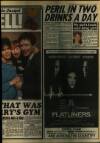 Daily Mirror Friday 09 November 1990 Page 23