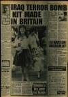 Daily Mirror Saturday 10 November 1990 Page 5