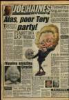 Daily Mirror Saturday 10 November 1990 Page 6