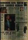 Daily Mirror Saturday 10 November 1990 Page 9
