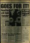 Daily Mirror Monday 12 November 1990 Page 5