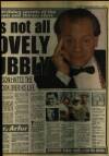 Daily Mirror Monday 12 November 1990 Page 17