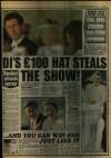 Daily Mirror Tuesday 13 November 1990 Page 3