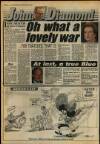 Daily Mirror Tuesday 13 November 1990 Page 6