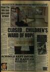 Daily Mirror Tuesday 13 November 1990 Page 9