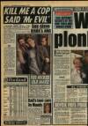 Daily Mirror Tuesday 13 November 1990 Page 16