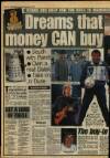 Daily Mirror Wednesday 14 November 1990 Page 16