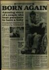 Daily Mirror Wednesday 14 November 1990 Page 19