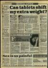 Daily Mirror Wednesday 14 November 1990 Page 26