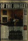Daily Mirror Thursday 15 November 1990 Page 3
