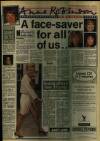 Daily Mirror Thursday 15 November 1990 Page 13