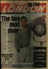 Daily Mirror Thursday 15 November 1990 Page 21