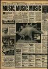 Daily Mirror Thursday 15 November 1990 Page 22