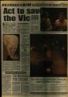 Daily Mirror Thursday 15 November 1990 Page 25