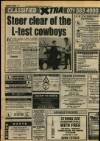 Daily Mirror Thursday 15 November 1990 Page 38