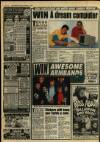 Daily Mirror Thursday 15 November 1990 Page 48