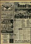 Daily Mirror Thursday 15 November 1990 Page 50