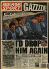 Daily Mirror Thursday 15 November 1990 Page 60