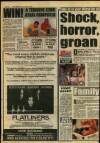 Daily Mirror Friday 16 November 1990 Page 28