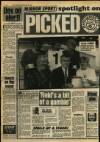 Daily Mirror Friday 16 November 1990 Page 36