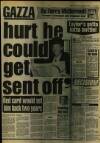 Daily Mirror Friday 16 November 1990 Page 39