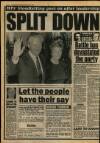Daily Mirror Wednesday 21 November 1990 Page 2