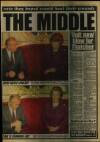Daily Mirror Wednesday 21 November 1990 Page 3