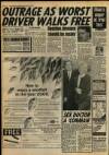 Daily Mirror Wednesday 21 November 1990 Page 8