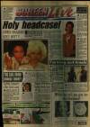 Daily Mirror Wednesday 21 November 1990 Page 15