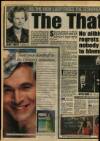 Daily Mirror Wednesday 21 November 1990 Page 20
