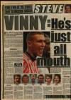 Daily Mirror Wednesday 21 November 1990 Page 54