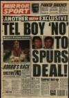 Daily Mirror Wednesday 21 November 1990 Page 56