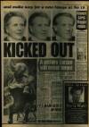 Daily Mirror Thursday 22 November 1990 Page 5