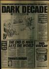 Daily Mirror Thursday 22 November 1990 Page 7