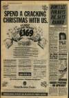 Daily Mirror Thursday 22 November 1990 Page 8