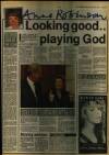 Daily Mirror Thursday 22 November 1990 Page 13