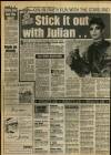 Daily Mirror Thursday 22 November 1990 Page 22