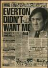 Daily Mirror Thursday 22 November 1990 Page 56
