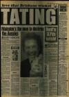 Daily Mirror Thursday 22 November 1990 Page 59