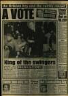 Daily Mirror Friday 23 November 1990 Page 7