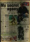 Daily Mirror Friday 23 November 1990 Page 13