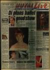 Daily Mirror Friday 23 November 1990 Page 15