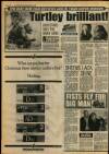Daily Mirror Friday 23 November 1990 Page 26
