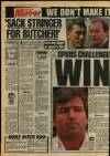 Daily Mirror Friday 23 November 1990 Page 34