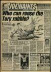 Daily Mirror Saturday 24 November 1990 Page 8