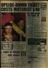 Daily Mirror Saturday 24 November 1990 Page 13